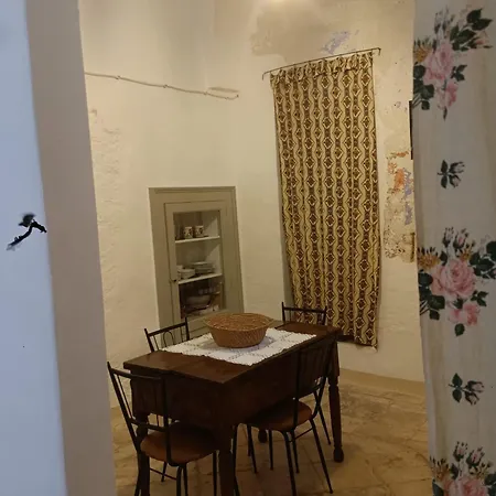 Casa Nonna Franca 오리아