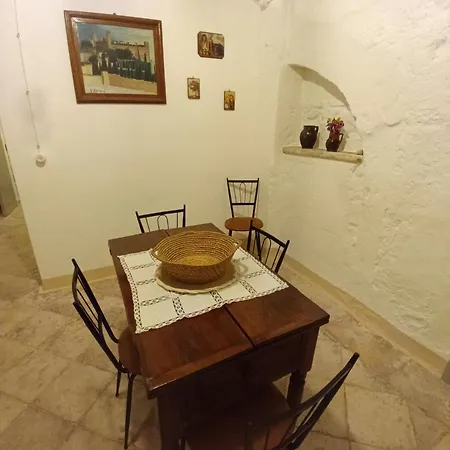 Casa Nonna Franca *
